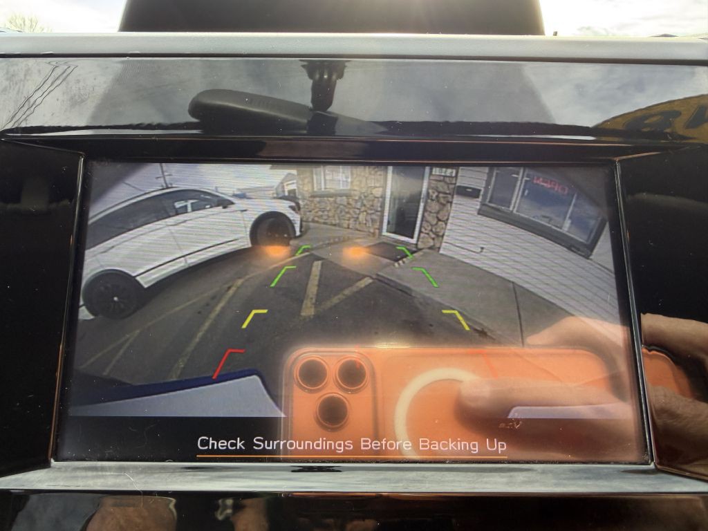 2018 Subaru Crosstrek Image 23