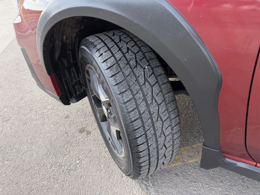 2018 Subaru Crosstrek Image 28