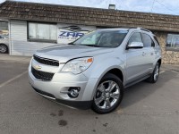 Image for 2013 Chevrolet Equinox LTZ ID: 7189008