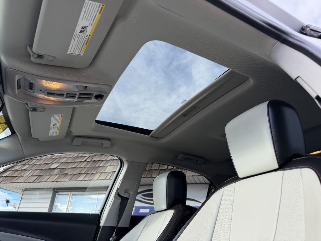 2013 Chevrolet Equinox Image 16