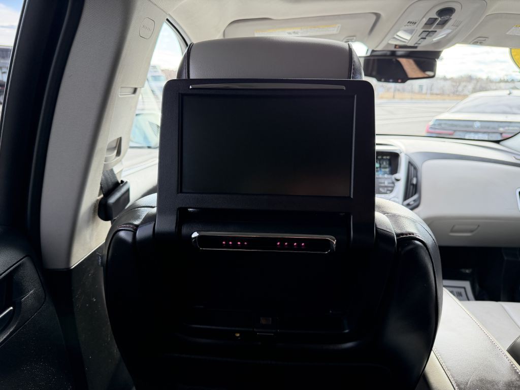 2013 Chevrolet Equinox Image 19