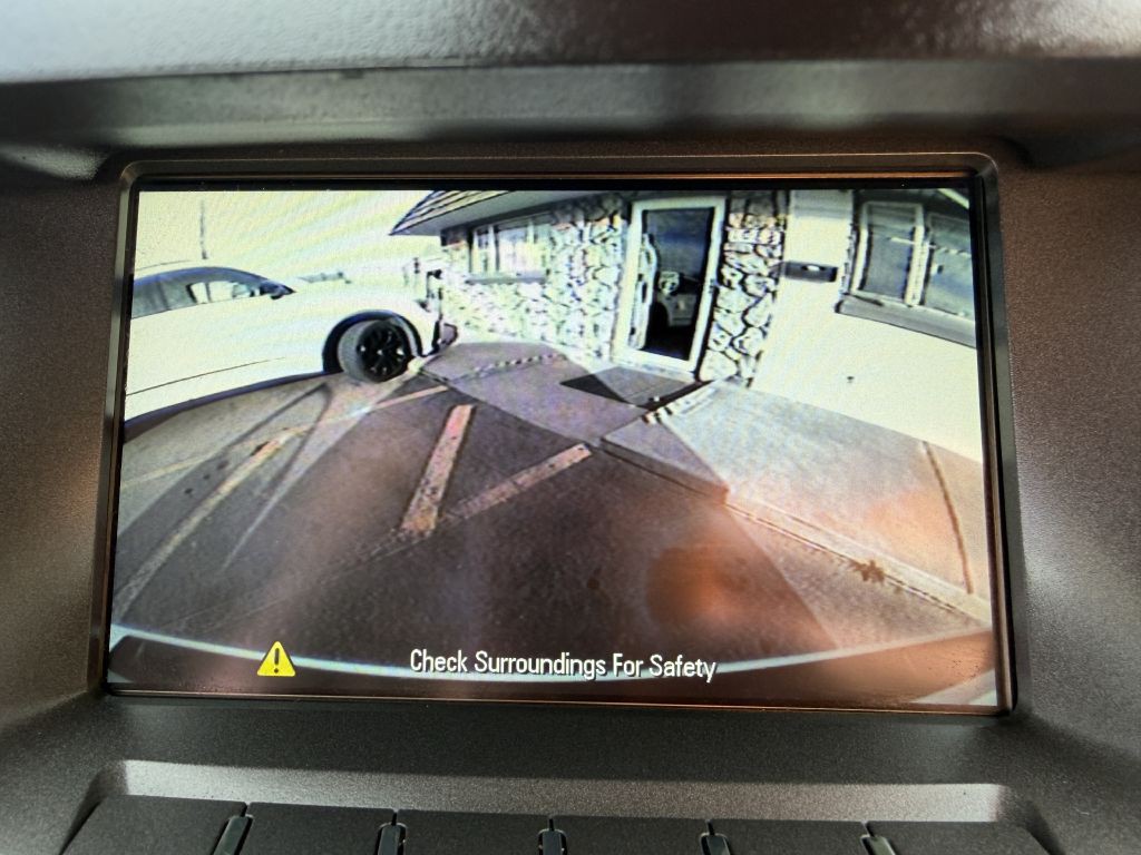 2013 Chevrolet Equinox Image 27