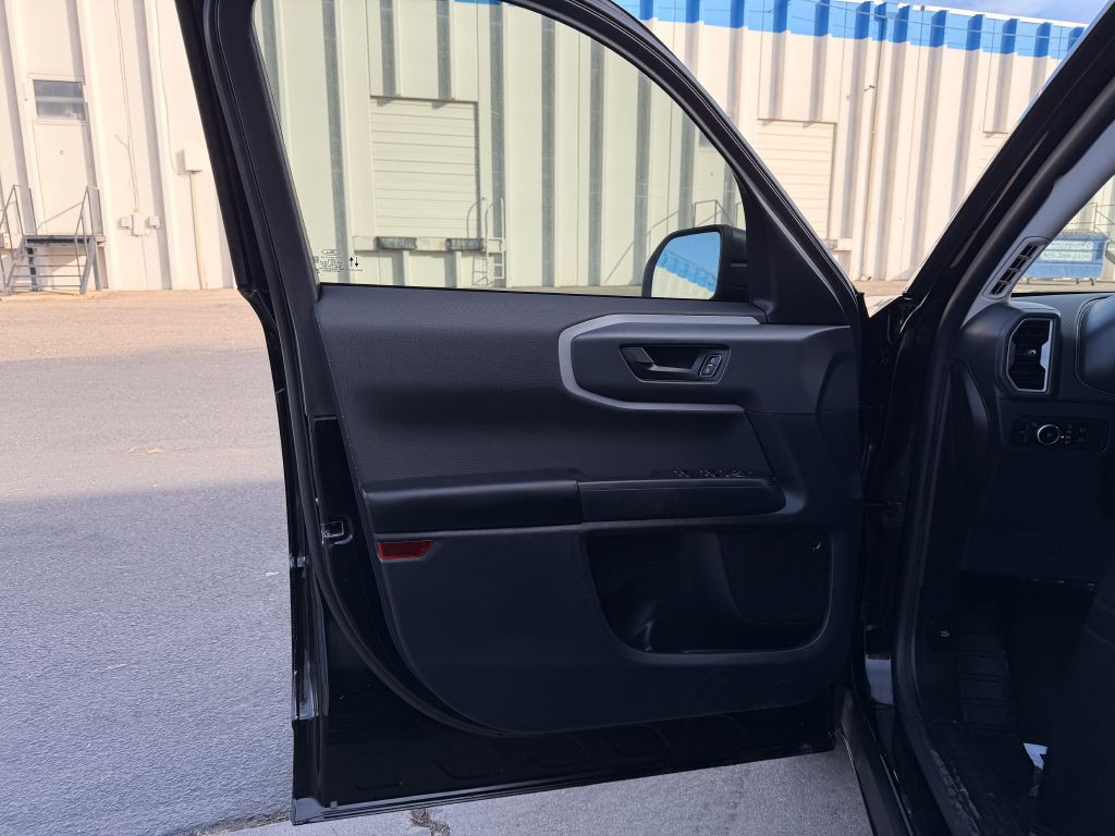 2024 Ford Bronco Image 15