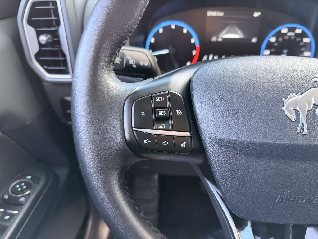 2024 Ford Bronco Image 23