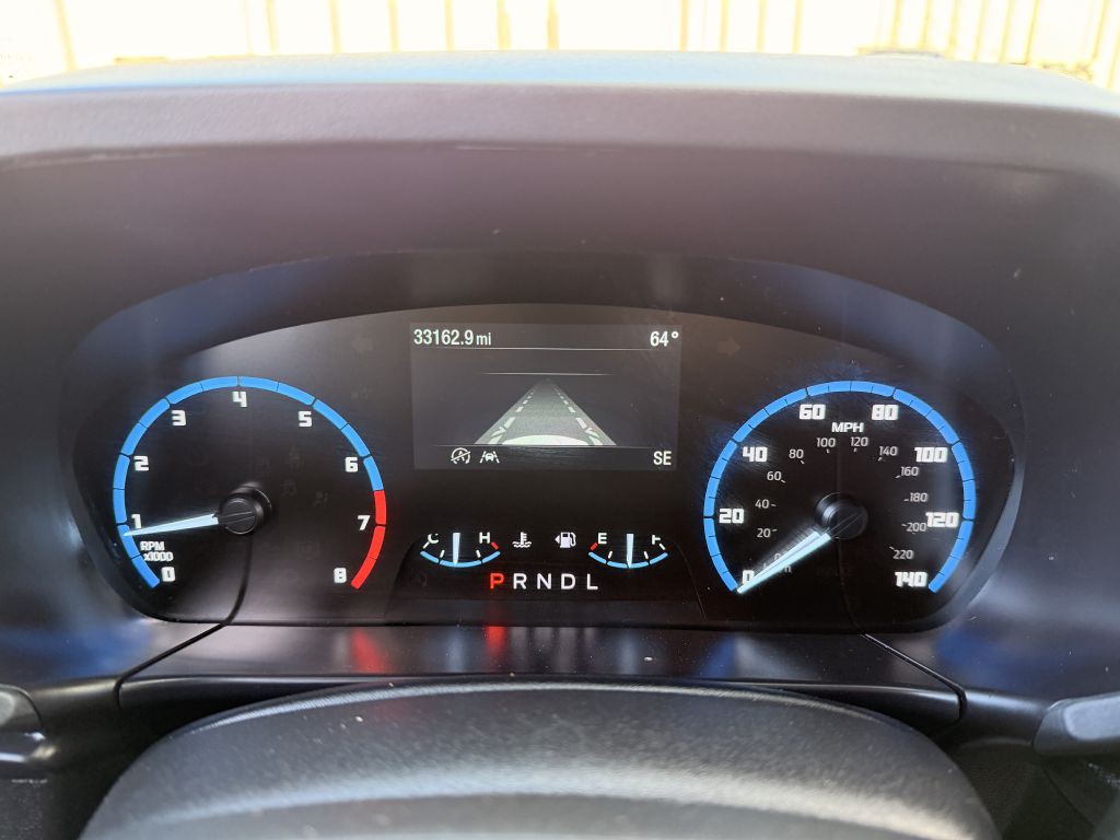 2024 Ford Bronco Image 24