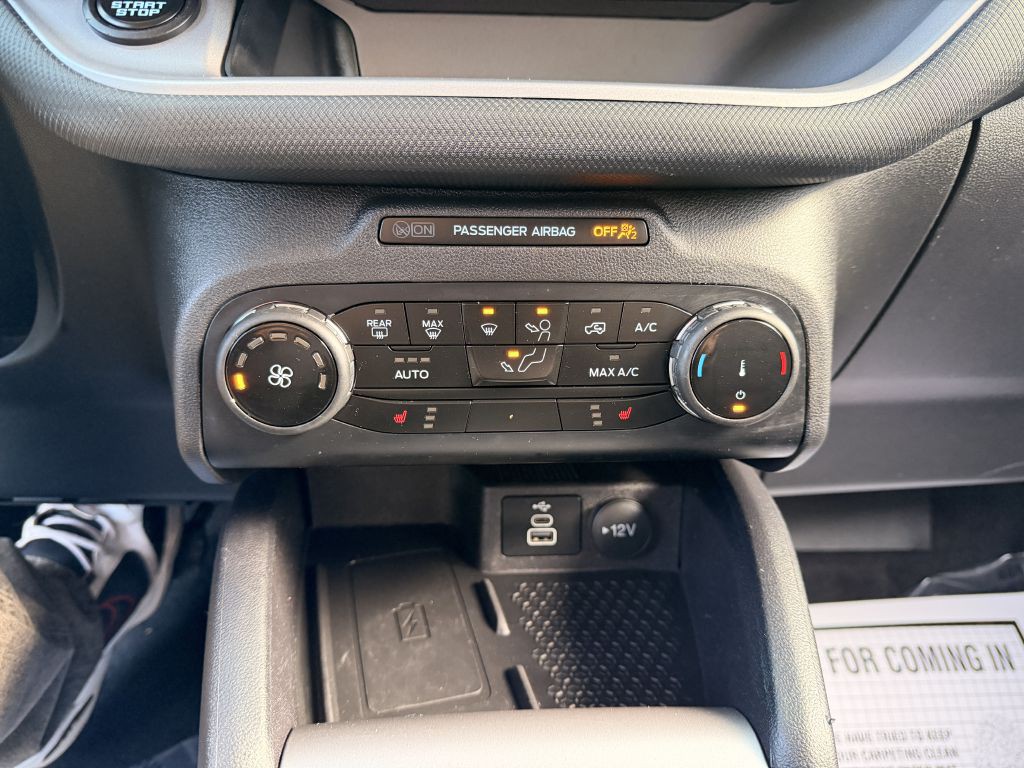 2024 Ford Bronco Image 26