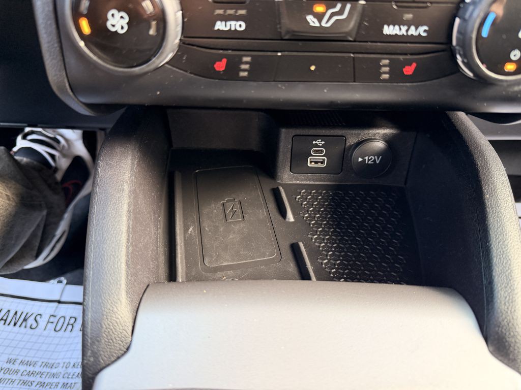 2024 Ford Bronco Image 27