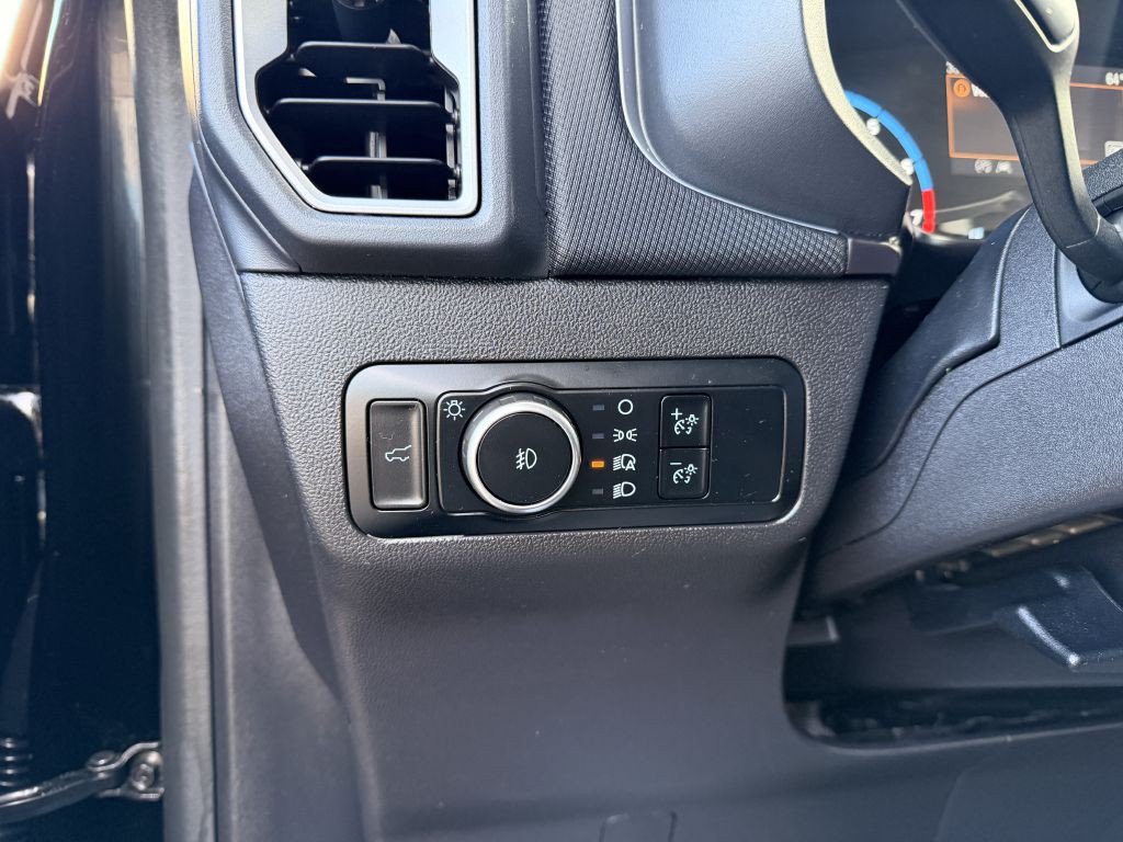 2024 Ford Bronco Image 28