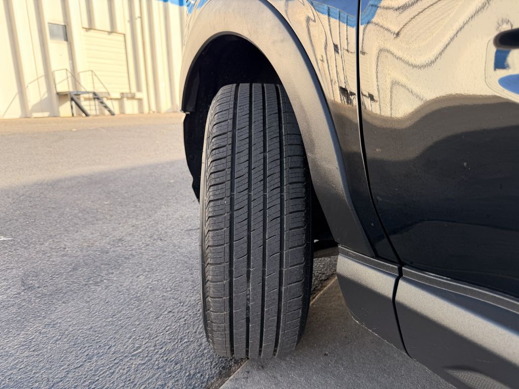 2024 Ford Bronco Image 32