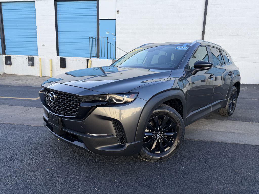 2023 Mazda CX-5 Image 1