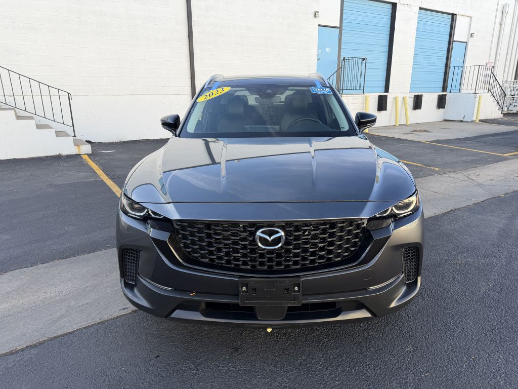2023 Mazda CX-5 Image 2