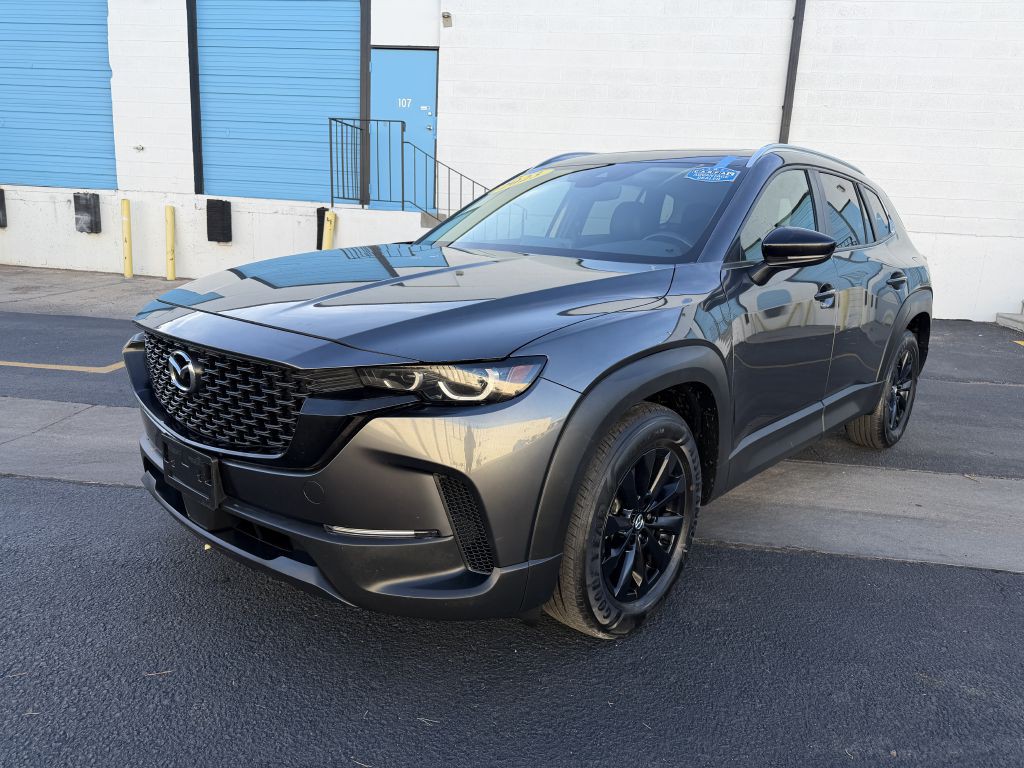 2023 Mazda CX-5 Image 3