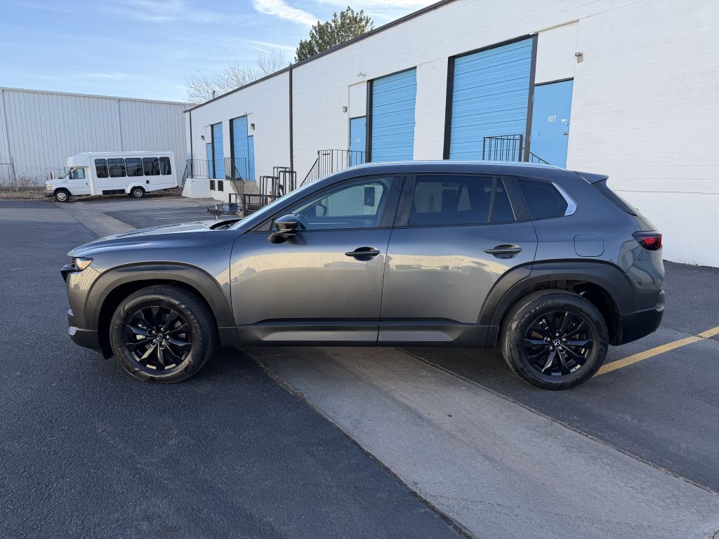 2023 Mazda CX-5 Image 4