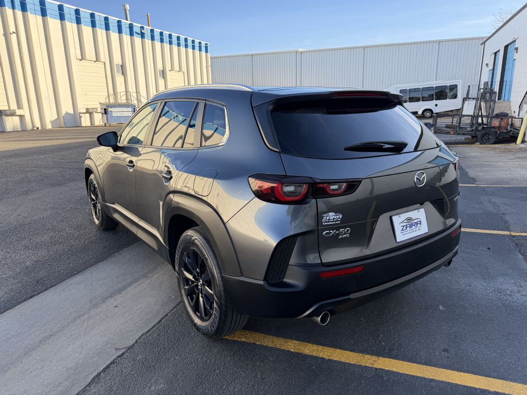 2023 Mazda CX-5 Image 5