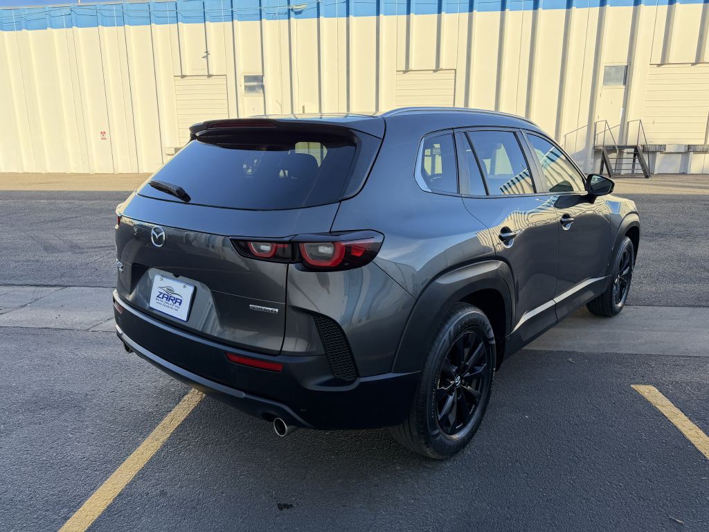 2023 Mazda CX-5 Image 7