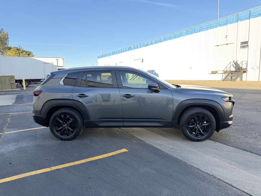 2023 Mazda CX-5 Image 8