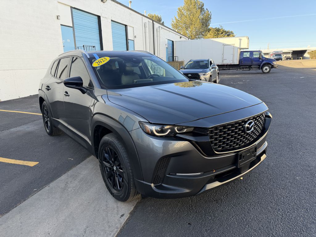 2023 Mazda CX-5 Image 9