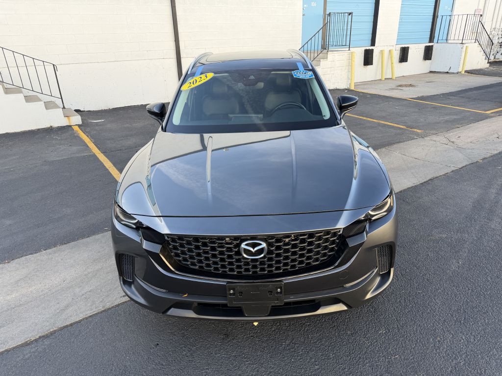 2023 Mazda CX-5 Image 10