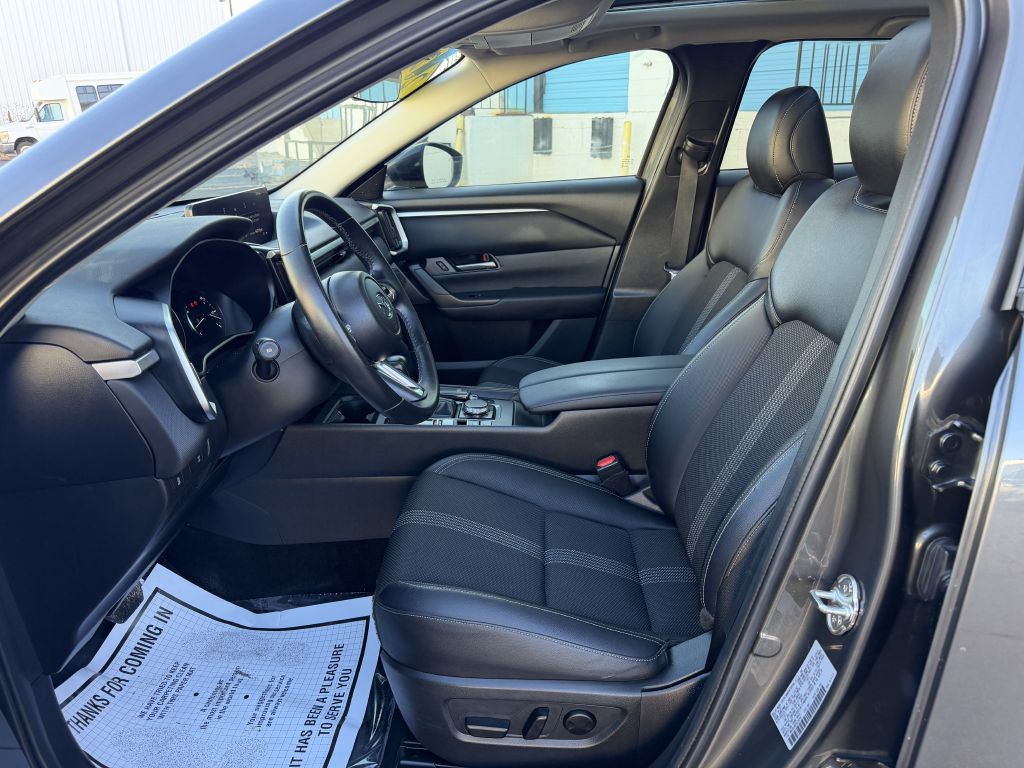 2023 Mazda CX-5 Image 11