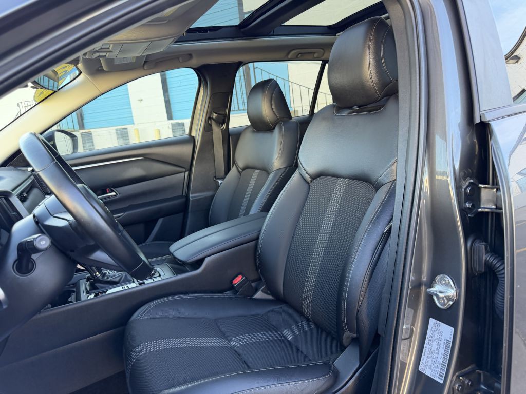 2023 Mazda CX-5 Image 12