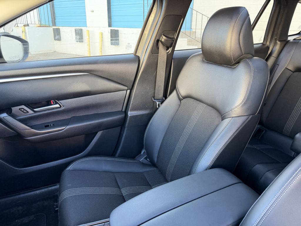 2023 Mazda CX-5 Image 13