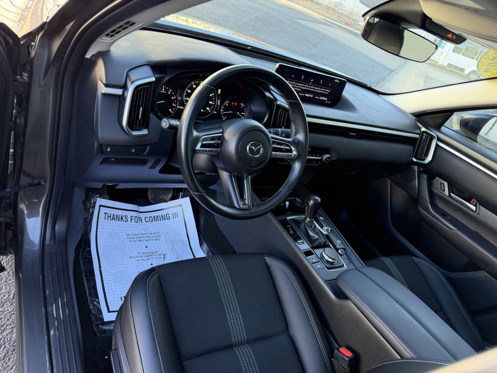 2023 Mazda CX-5 Image 14