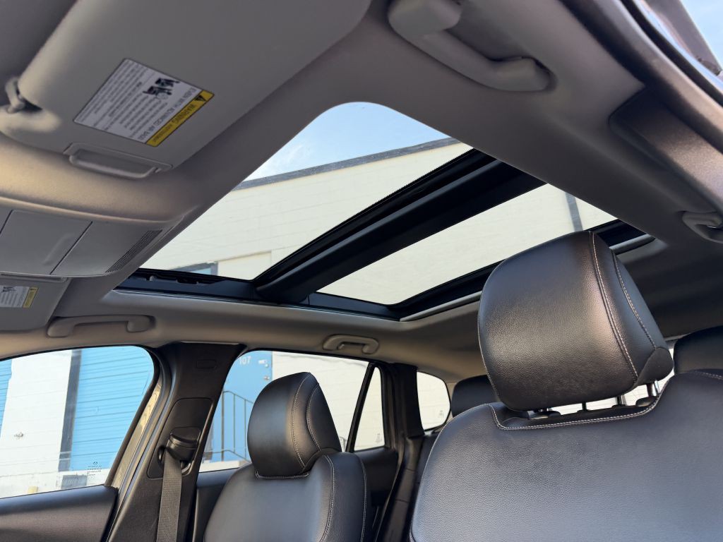 2023 Mazda CX-5 Image 16