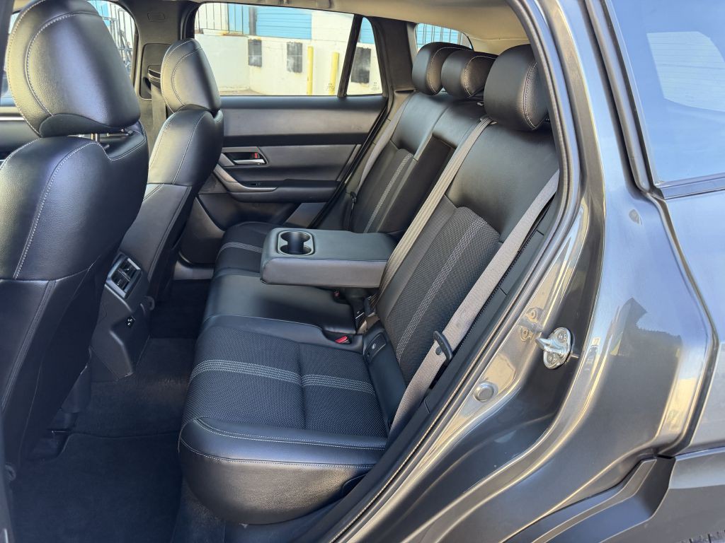 2023 Mazda CX-5 Image 17