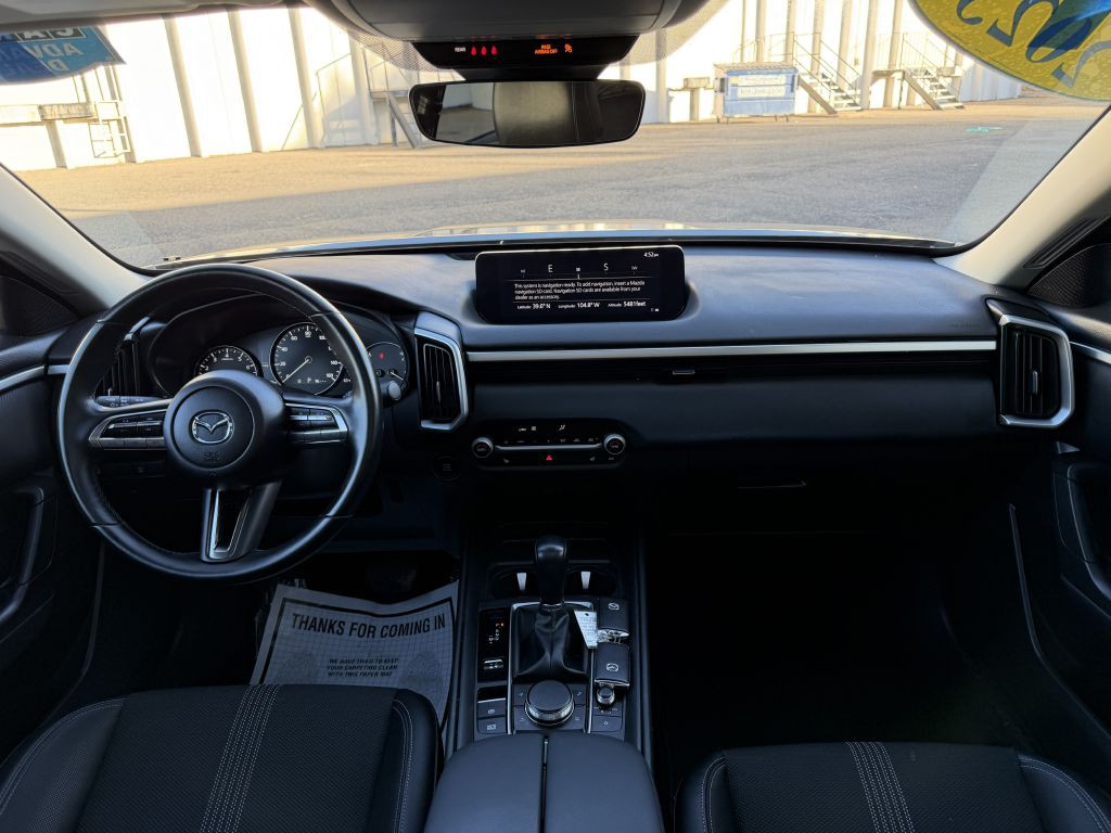 2023 Mazda CX-5 Image 18