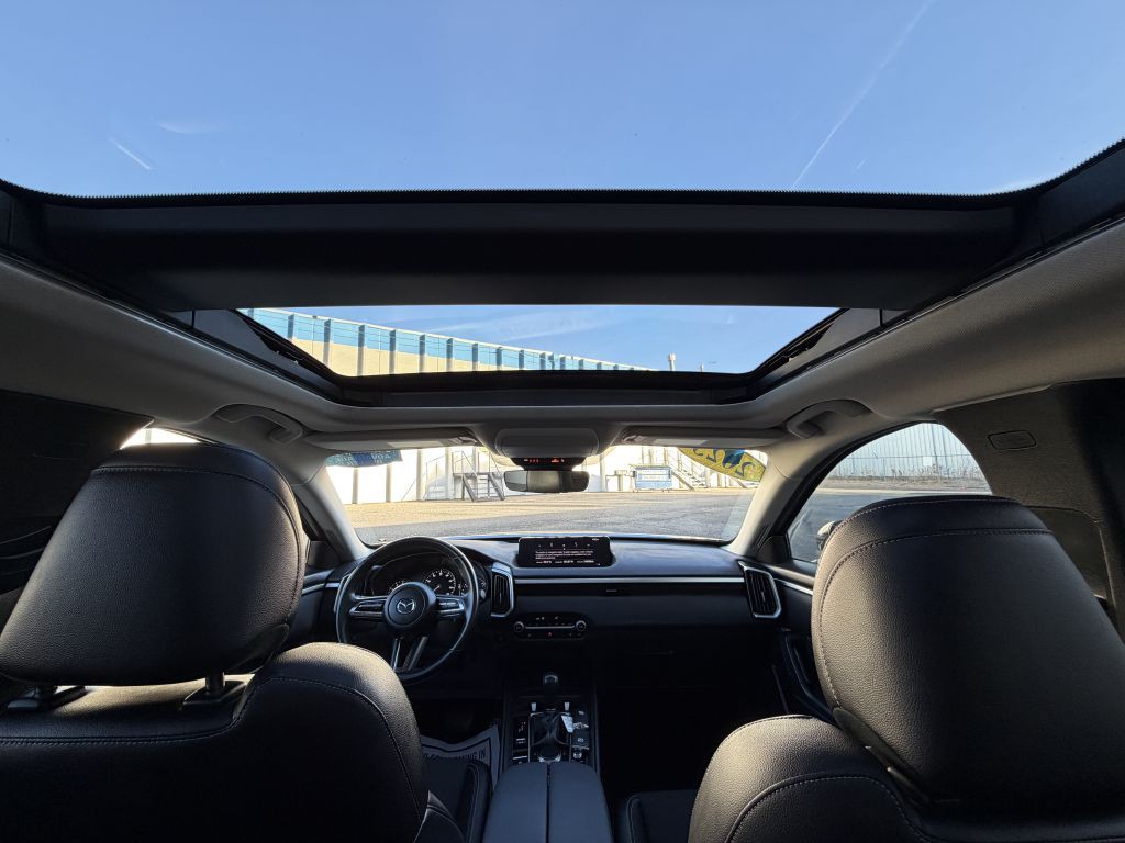 2023 Mazda CX-5 Image 19