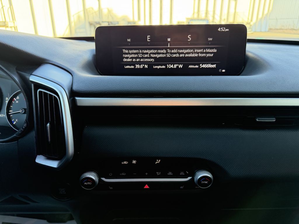 2023 Mazda CX-5 Image 20