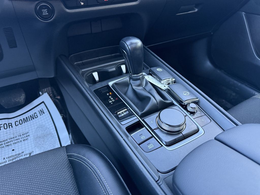 2023 Mazda CX-5 Image 21