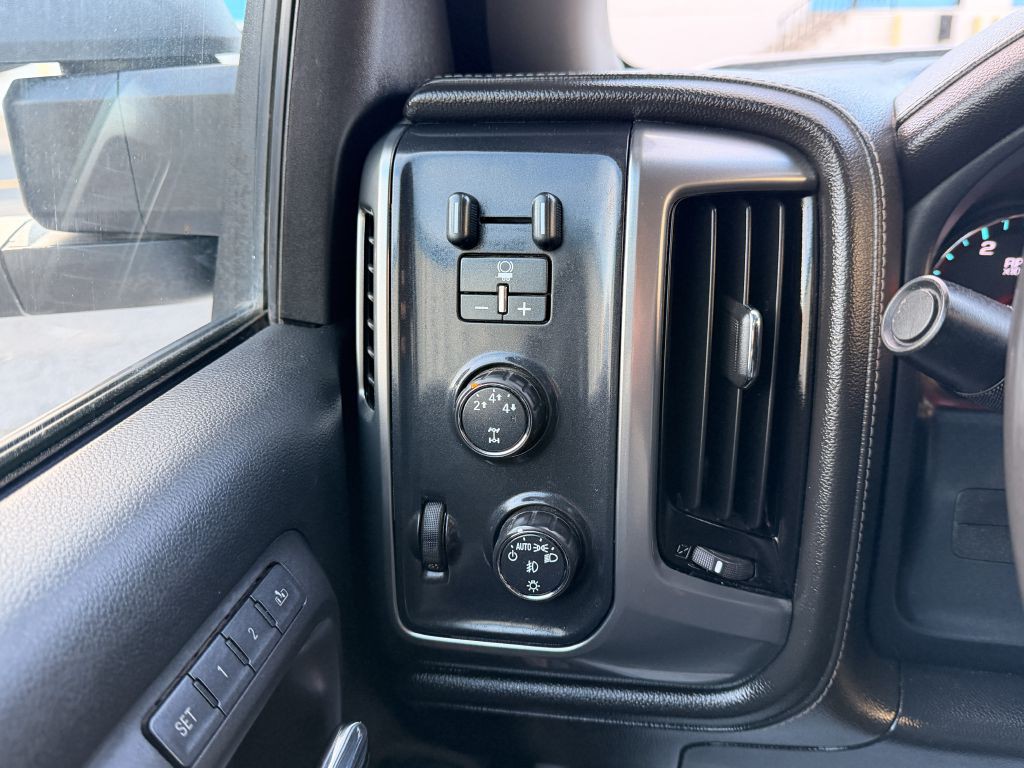 2016 Chevrolet Silverado 1500 Image 22