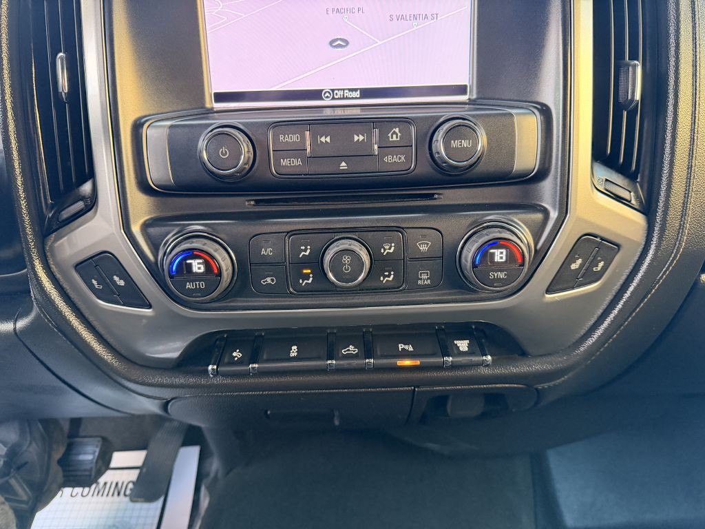 2016 Chevrolet Silverado 1500 Image 24