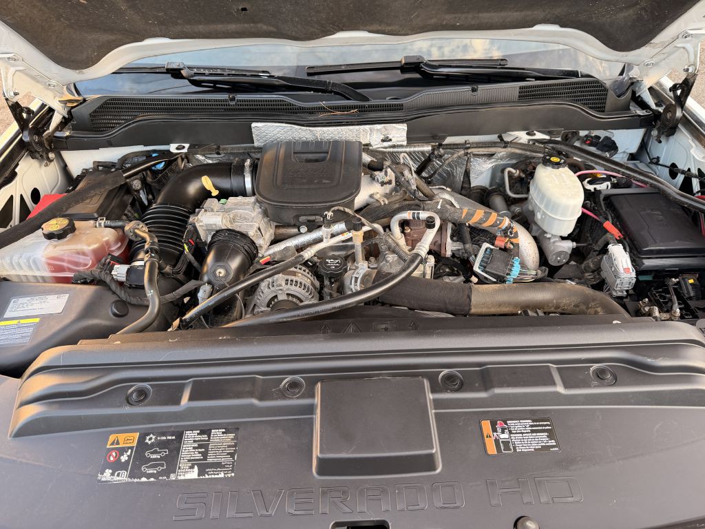 2016 Chevrolet Silverado 1500 Image 27