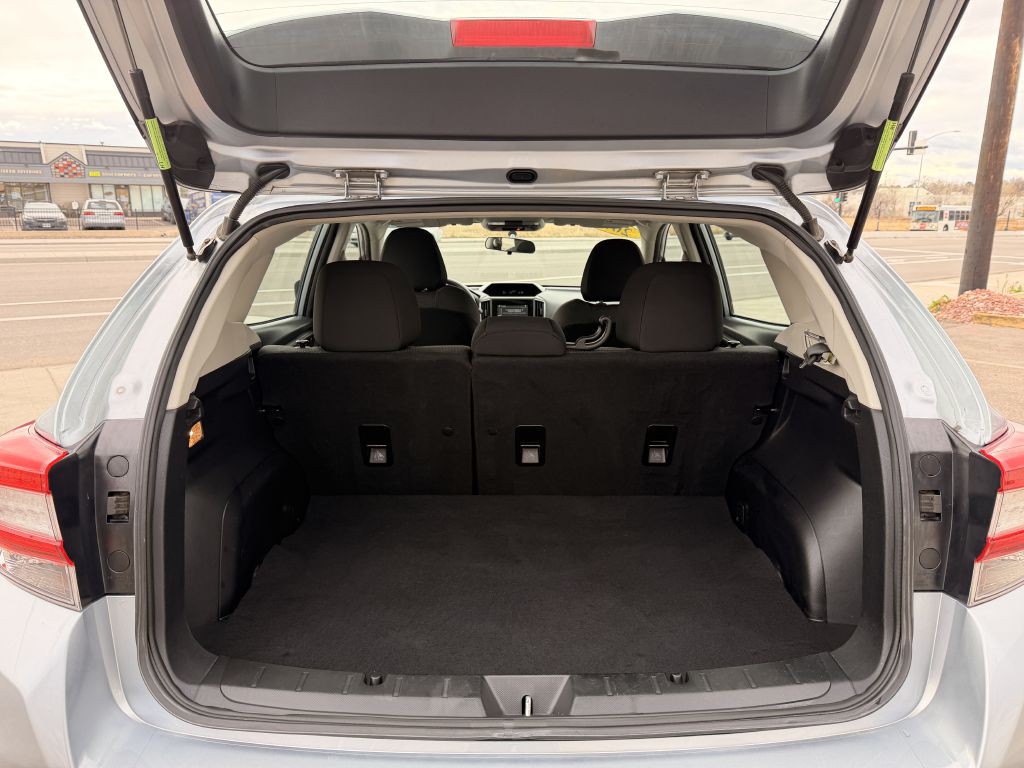 2017 Subaru Impreza Image 25