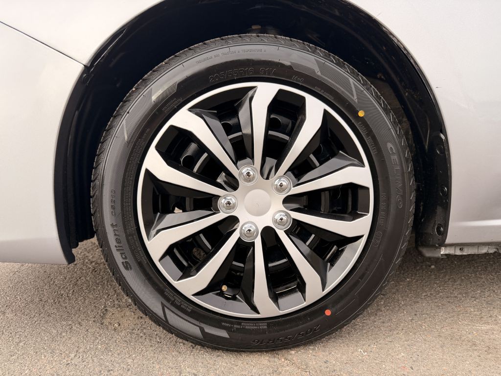 2017 Subaru Impreza Image 26