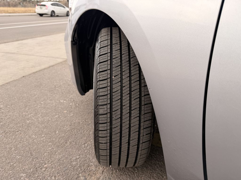 2017 Subaru Impreza Image 27