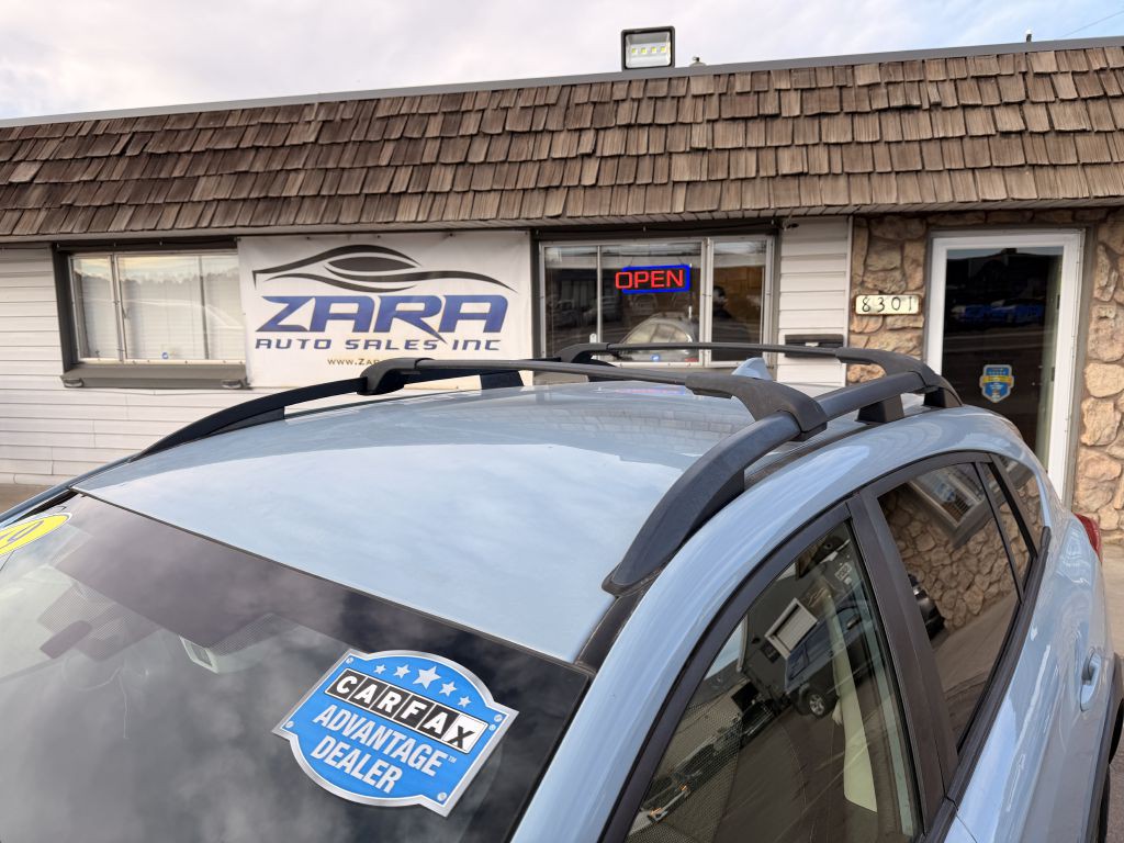 2019 Subaru Crosstrek Image 11