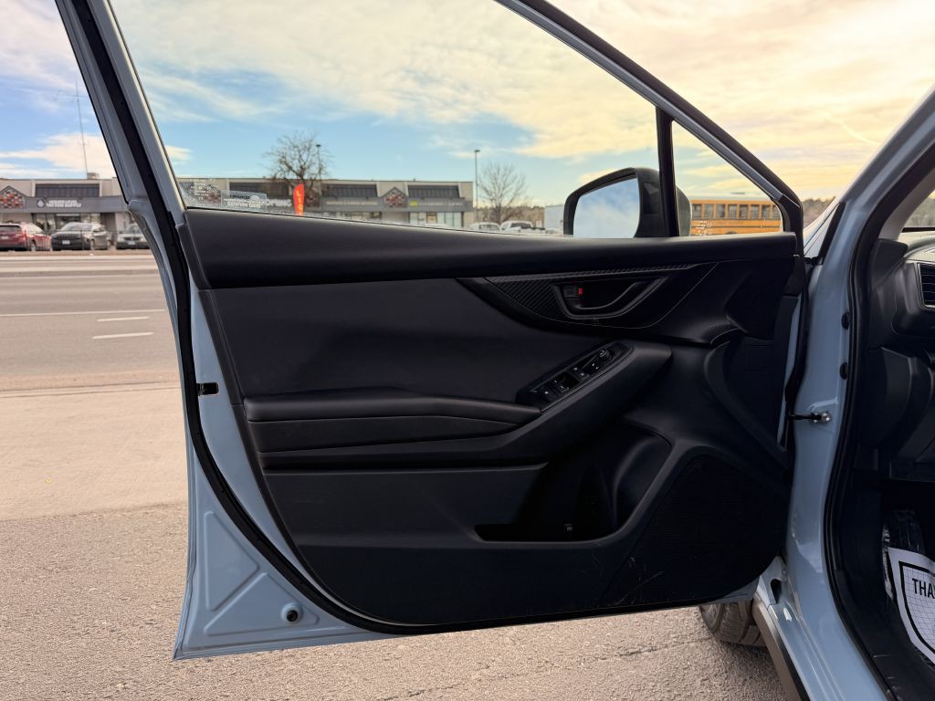 2019 Subaru Crosstrek Image 16