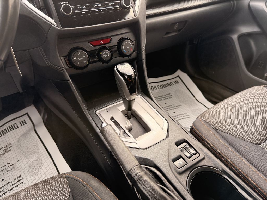 2019 Subaru Crosstrek Image 20