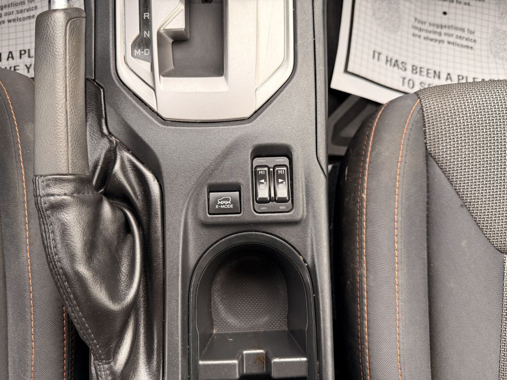 2019 Subaru Crosstrek Image 21
