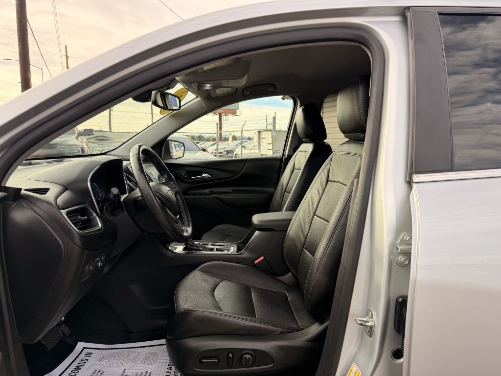 2021 Chevrolet Equinox Image 12