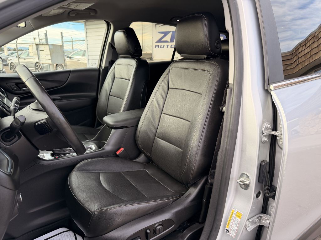 2021 Chevrolet Equinox Image 13