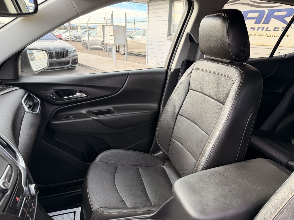 2021 Chevrolet Equinox Image 14