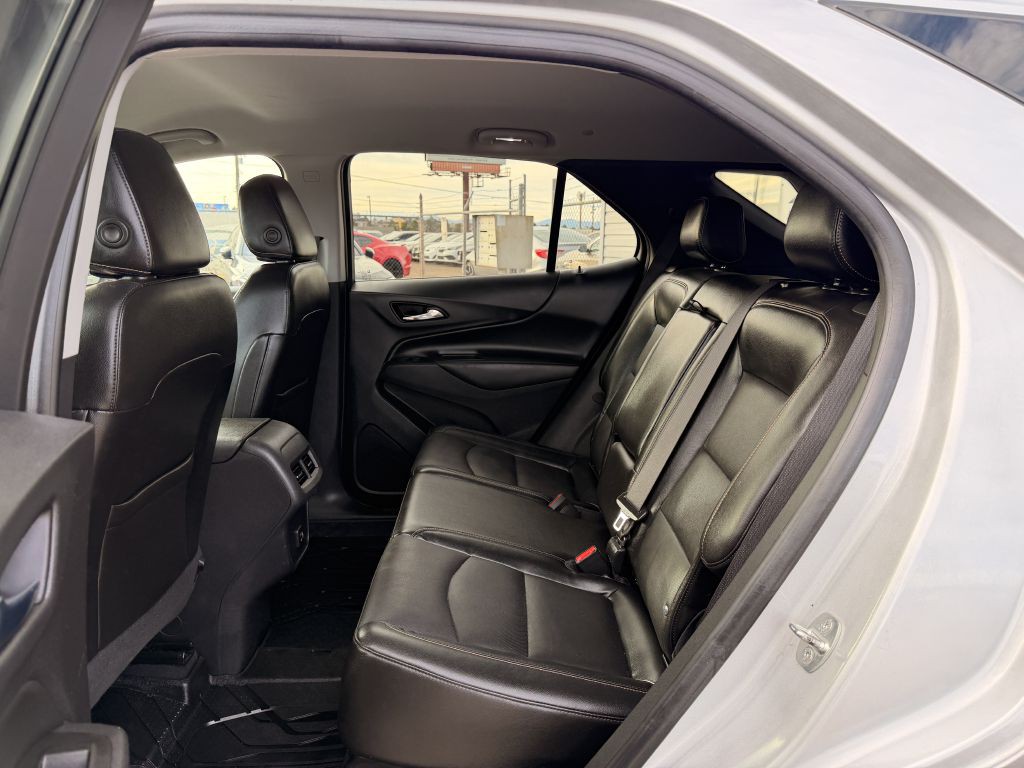 2021 Chevrolet Equinox Image 17