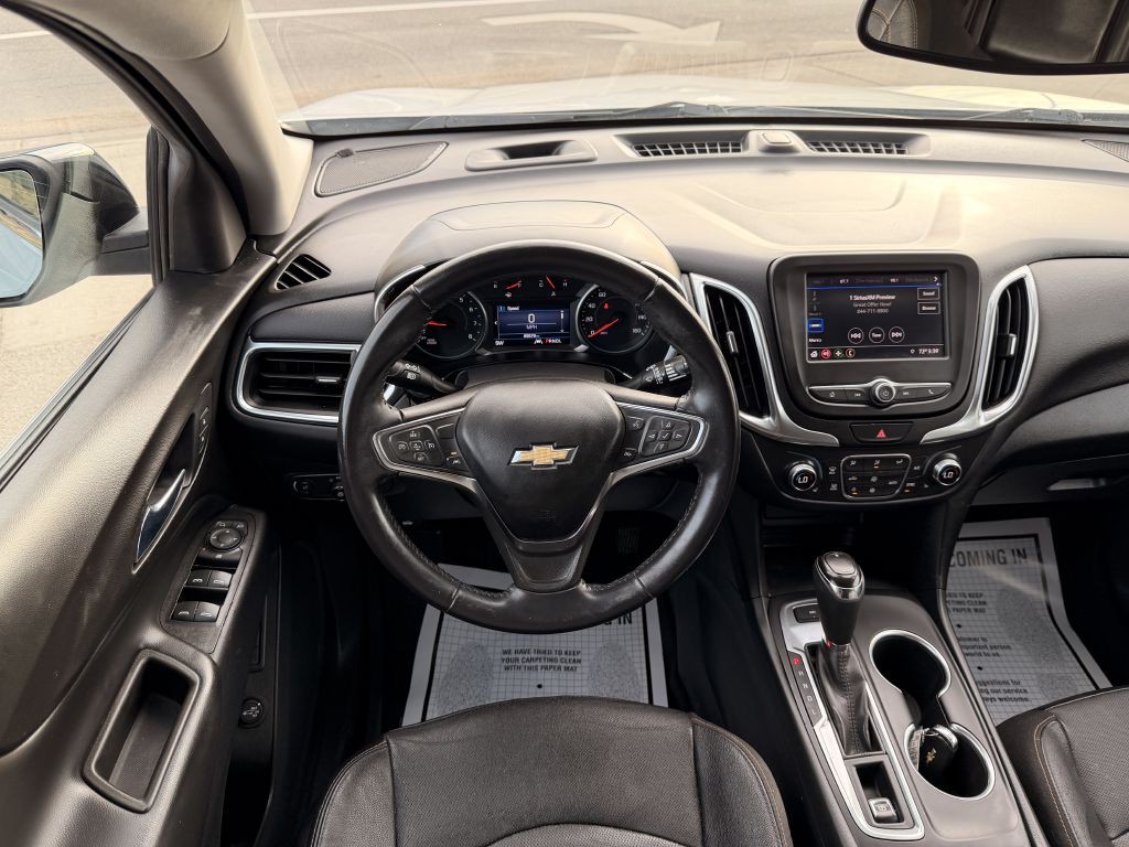 2021 Chevrolet Equinox Image 22