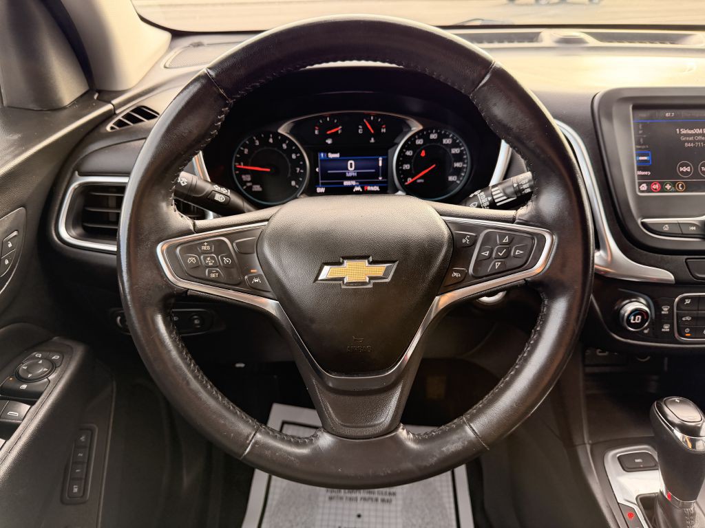 2021 Chevrolet Equinox Image 23
