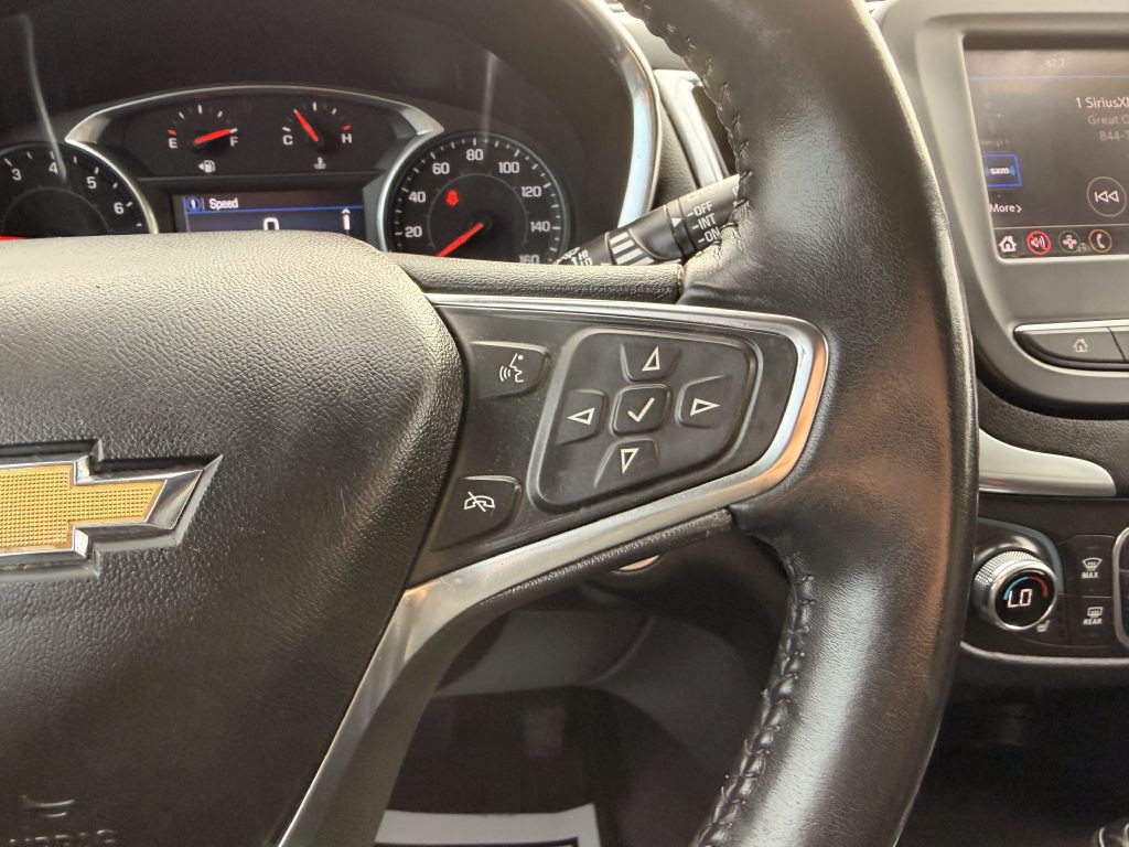 2021 Chevrolet Equinox Image 24