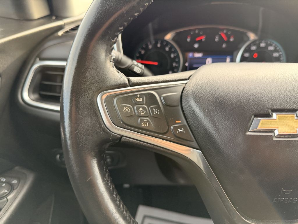 2021 Chevrolet Equinox Image 25